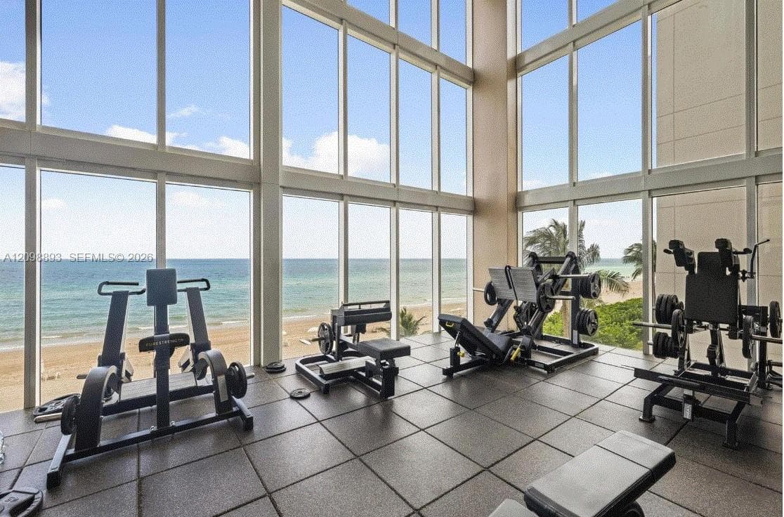 BEACH CLUB THREE CONDO · #1610 in Hallandale Beach - Photo 44