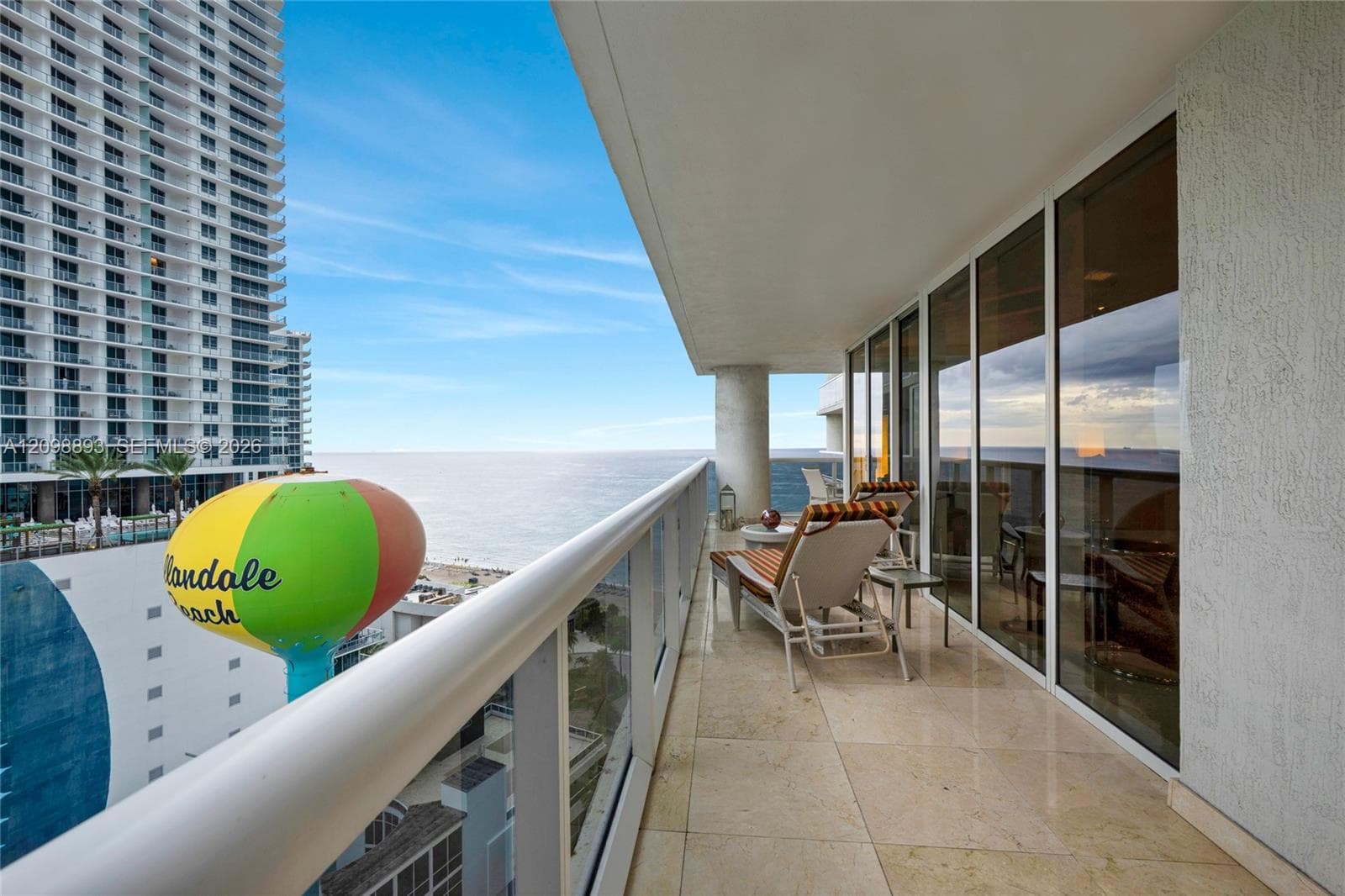 BEACH CLUB THREE CONDO · #1610 in Hallandale Beach - Photo 31