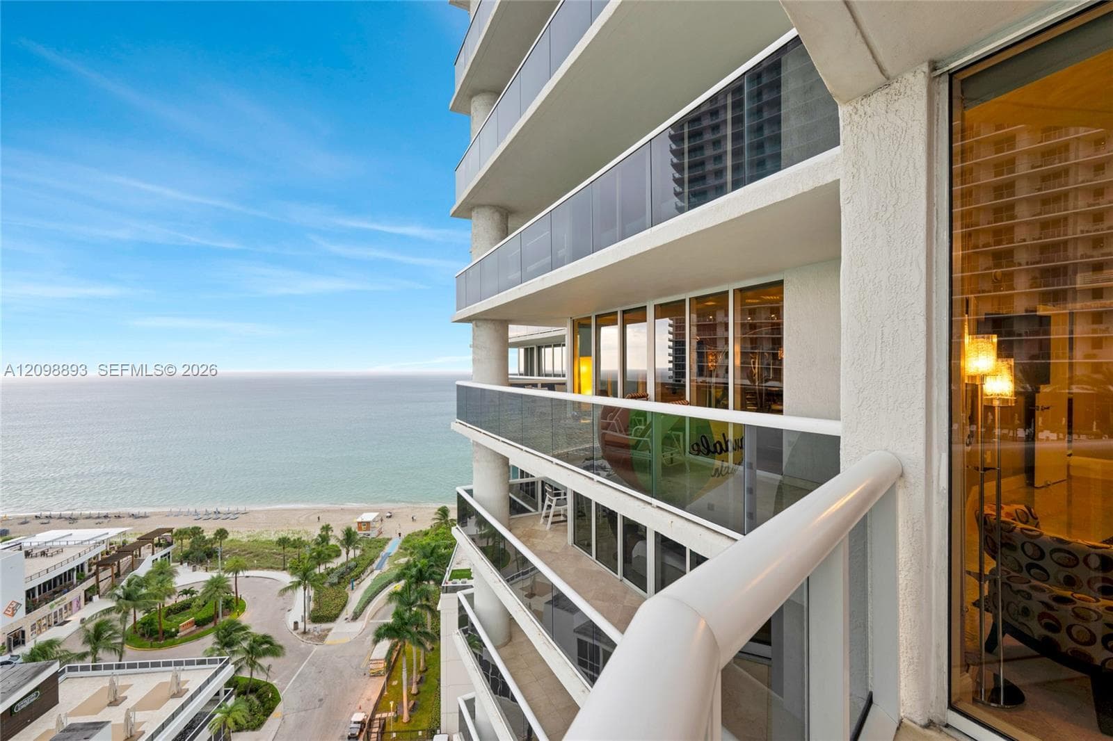 BEACH CLUB THREE CONDO · #1610 in Hallandale Beach - Photo 29