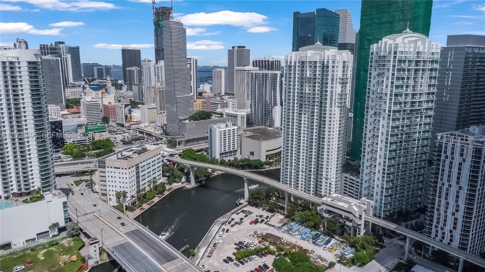 Brickell on the River South · #811 in Miami - Photo 2
