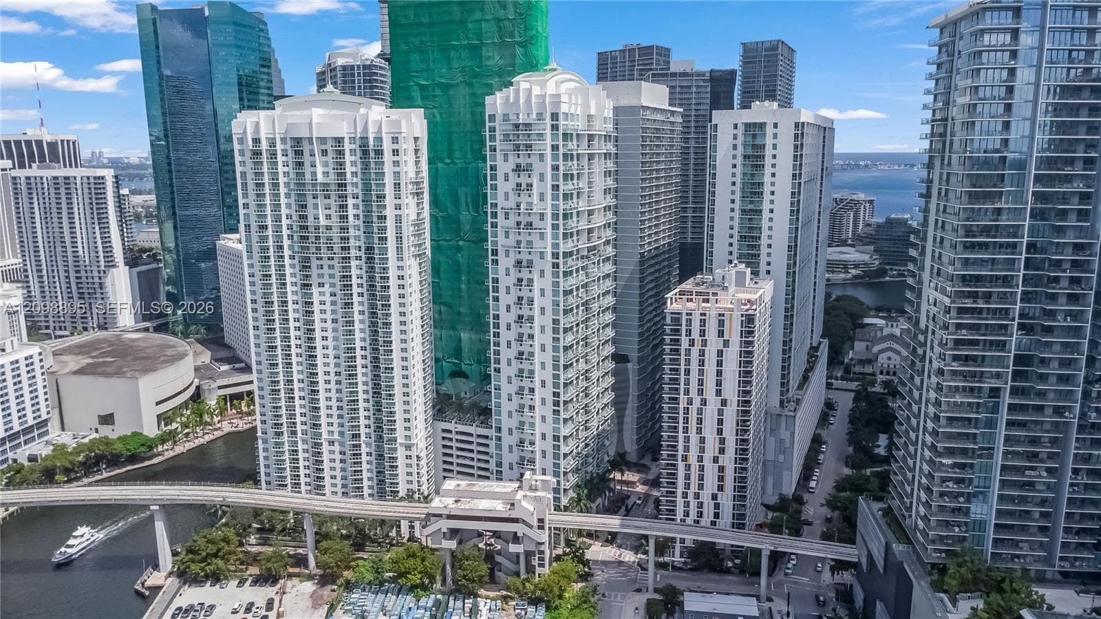 Brickell on the River South · #811 in Miami - Photo 42