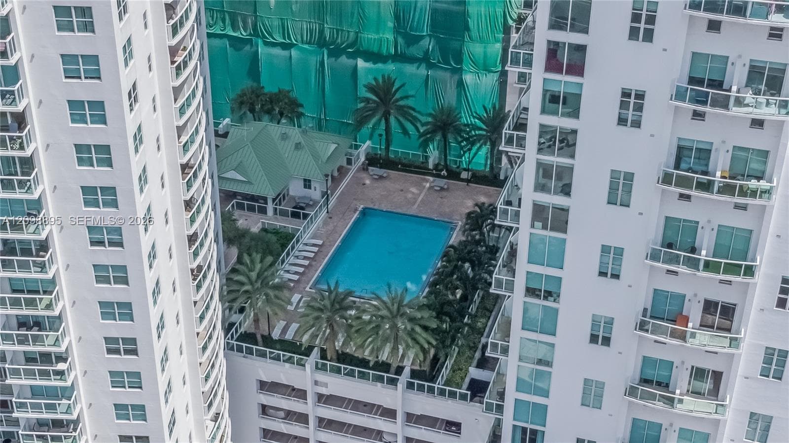 Brickell on the River South · #811 in Miami - Photo 43