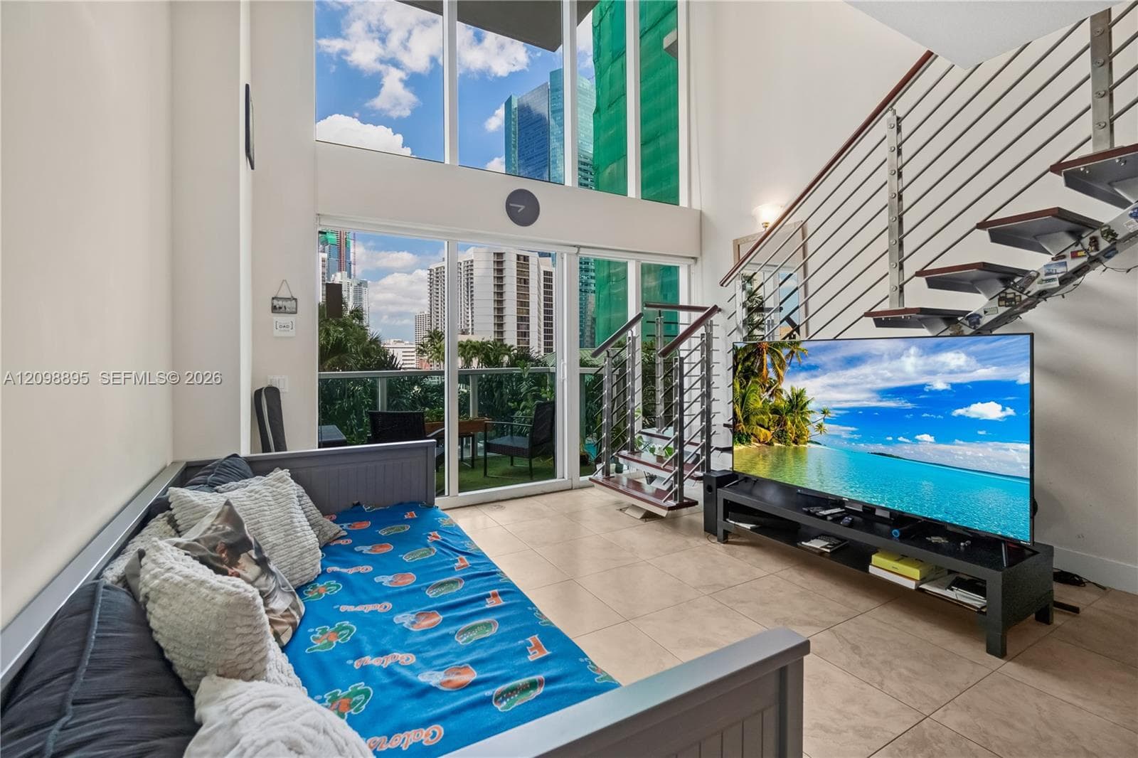Brickell on the River South · #811 in Miami - Photo 22