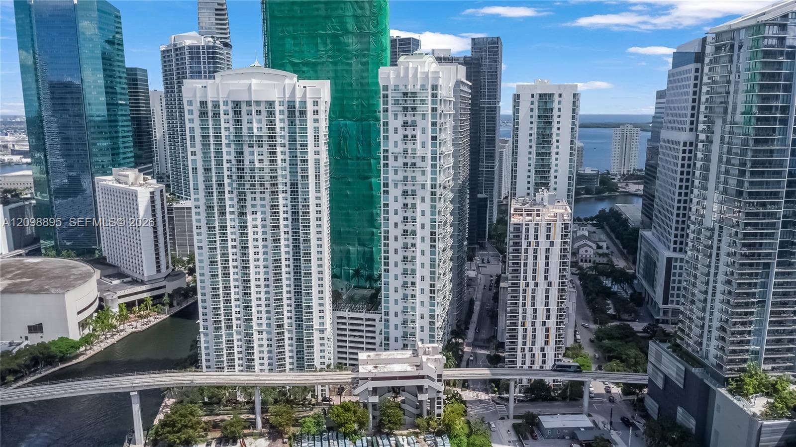 Brickell on the River South · #811 in Miami - Photo 3