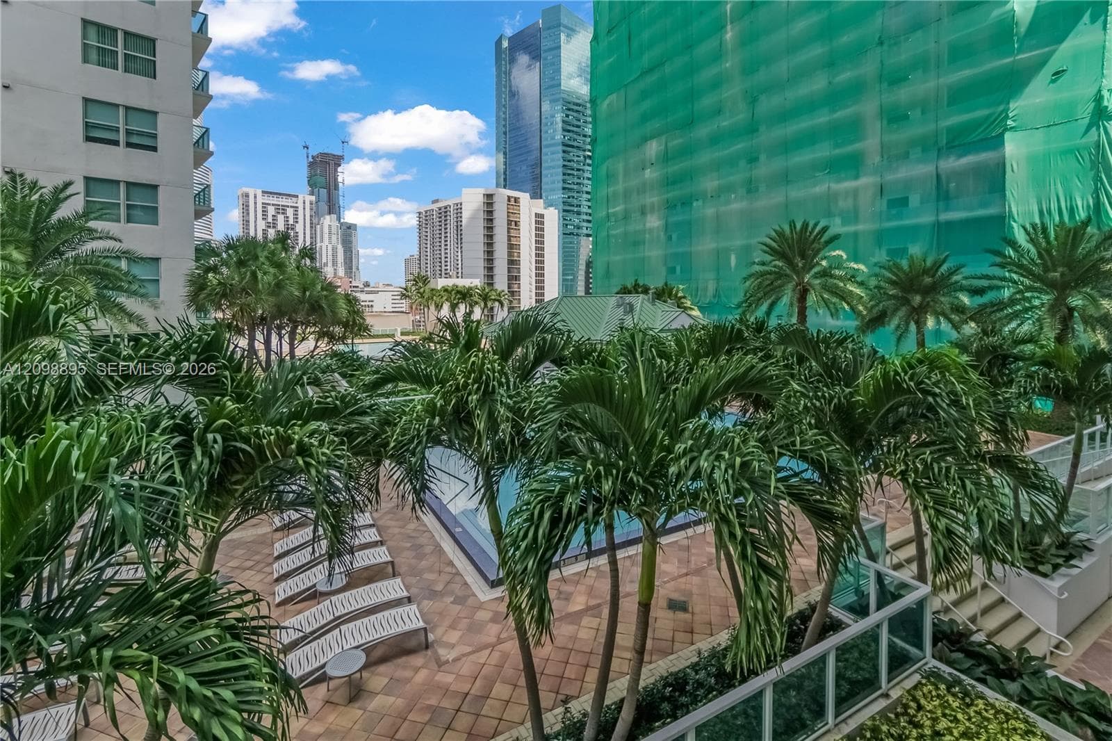 Brickell on the River South · #811 in Miami - Photo 36