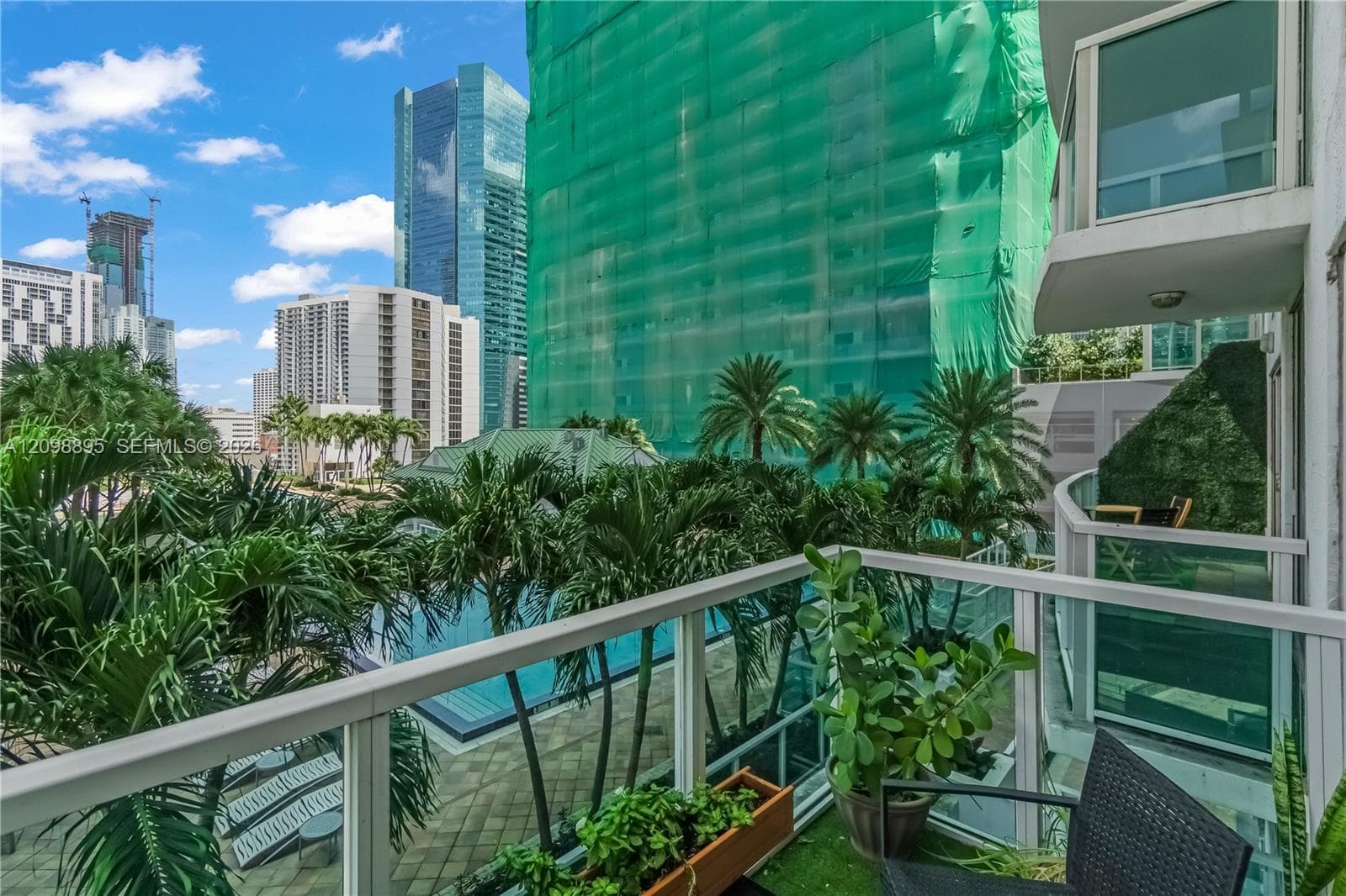 Brickell on the River South · #811 in Miami - Photo 32