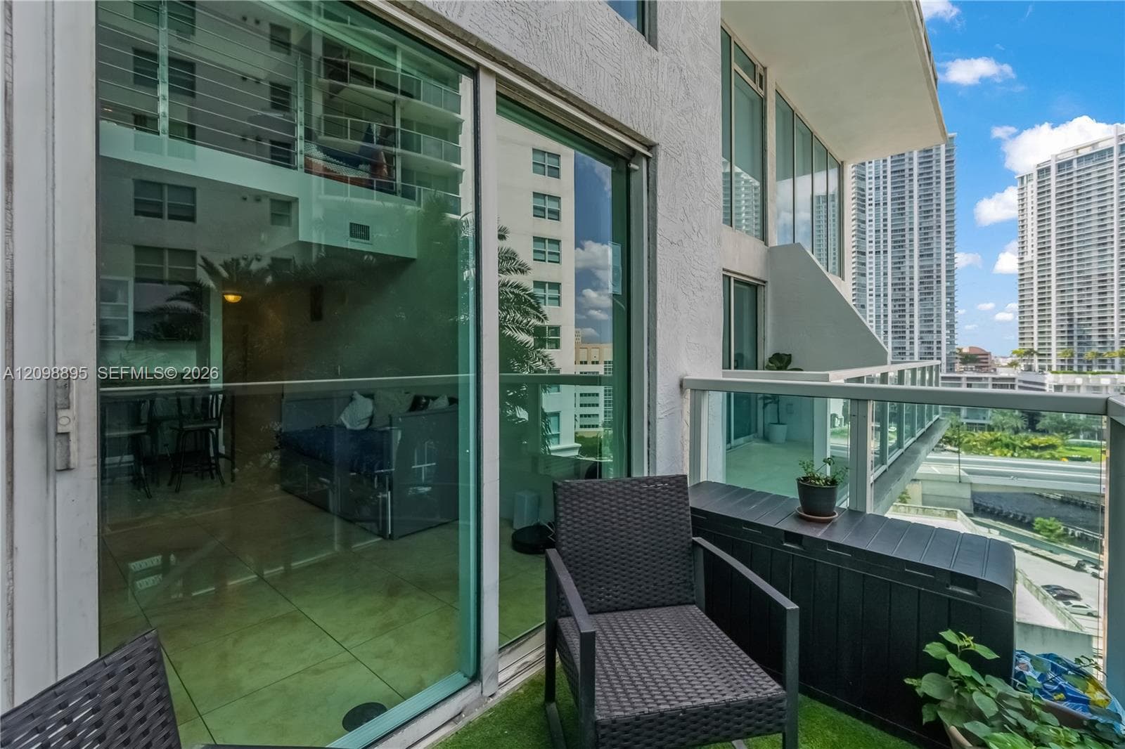 Brickell on the River South · #811 in Miami - Photo 34