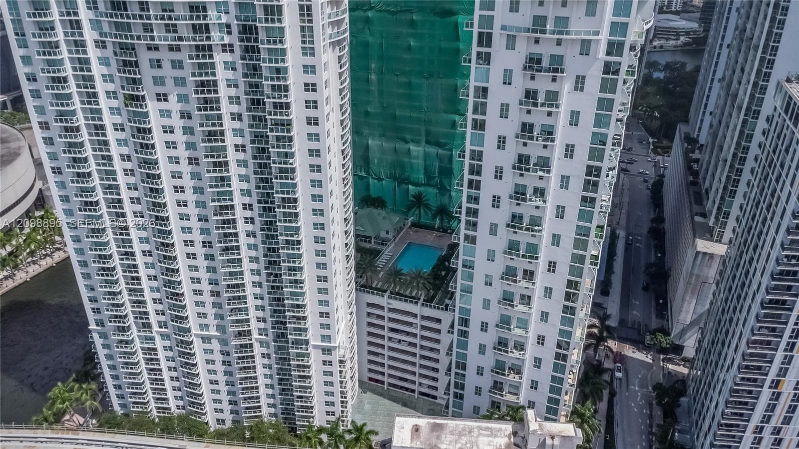 Brickell on the River South · #811 in Miami - Photo 38