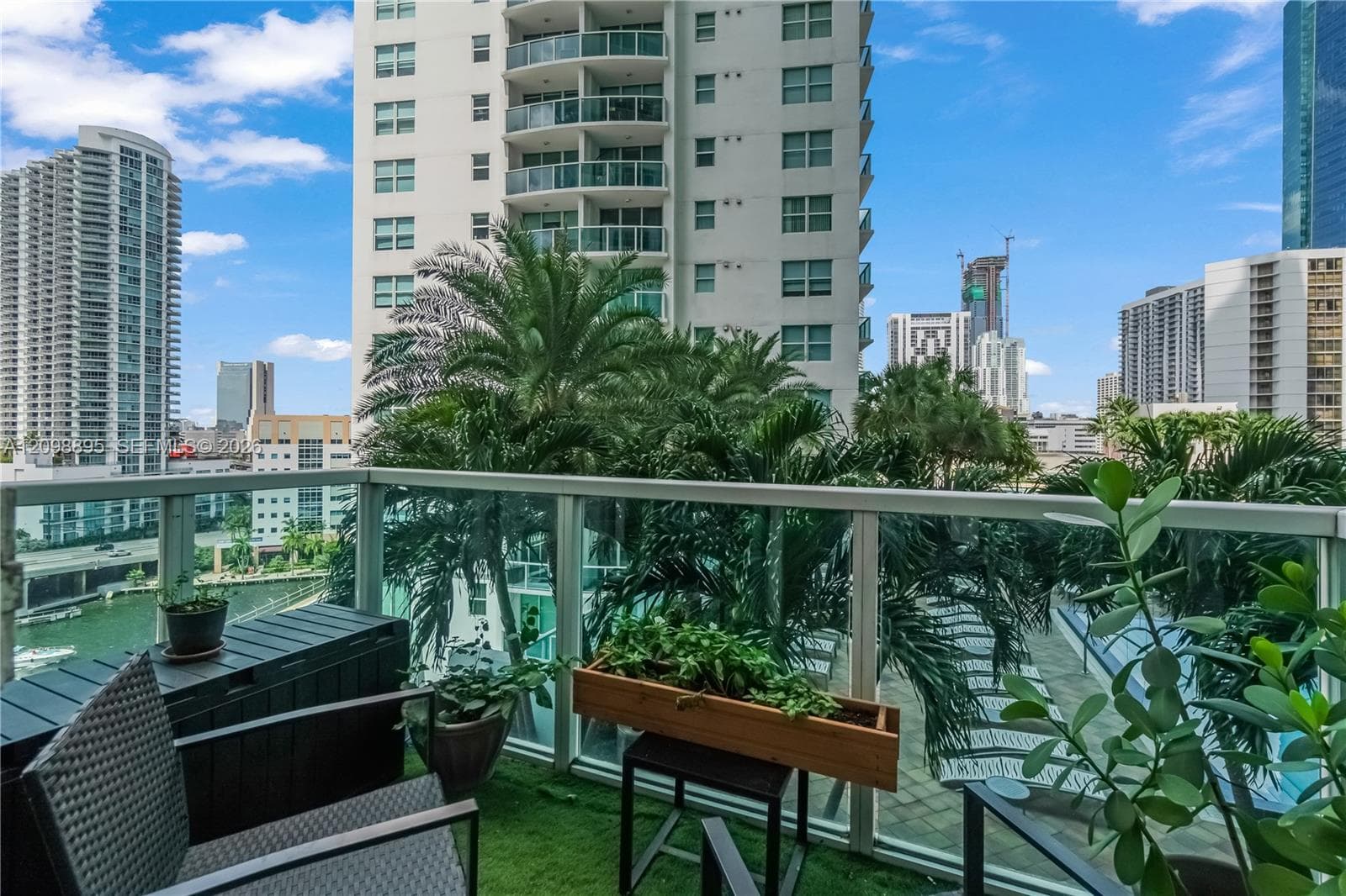 Brickell on the River South · #811 in Miami - Photo 33