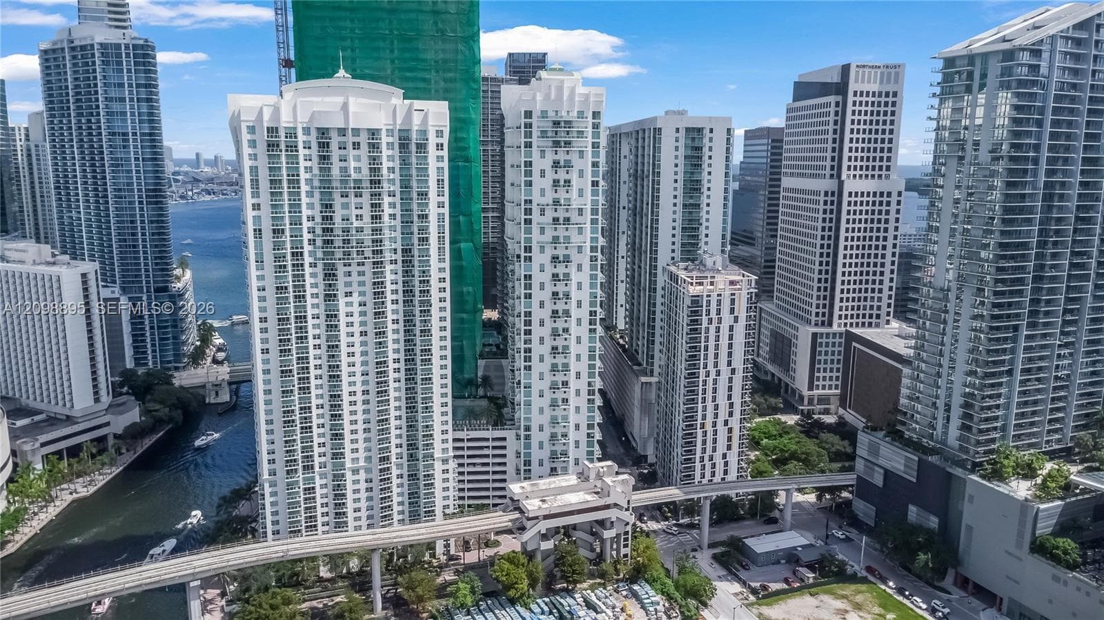 Brickell on the River South · #811 in Miami - Photo 40