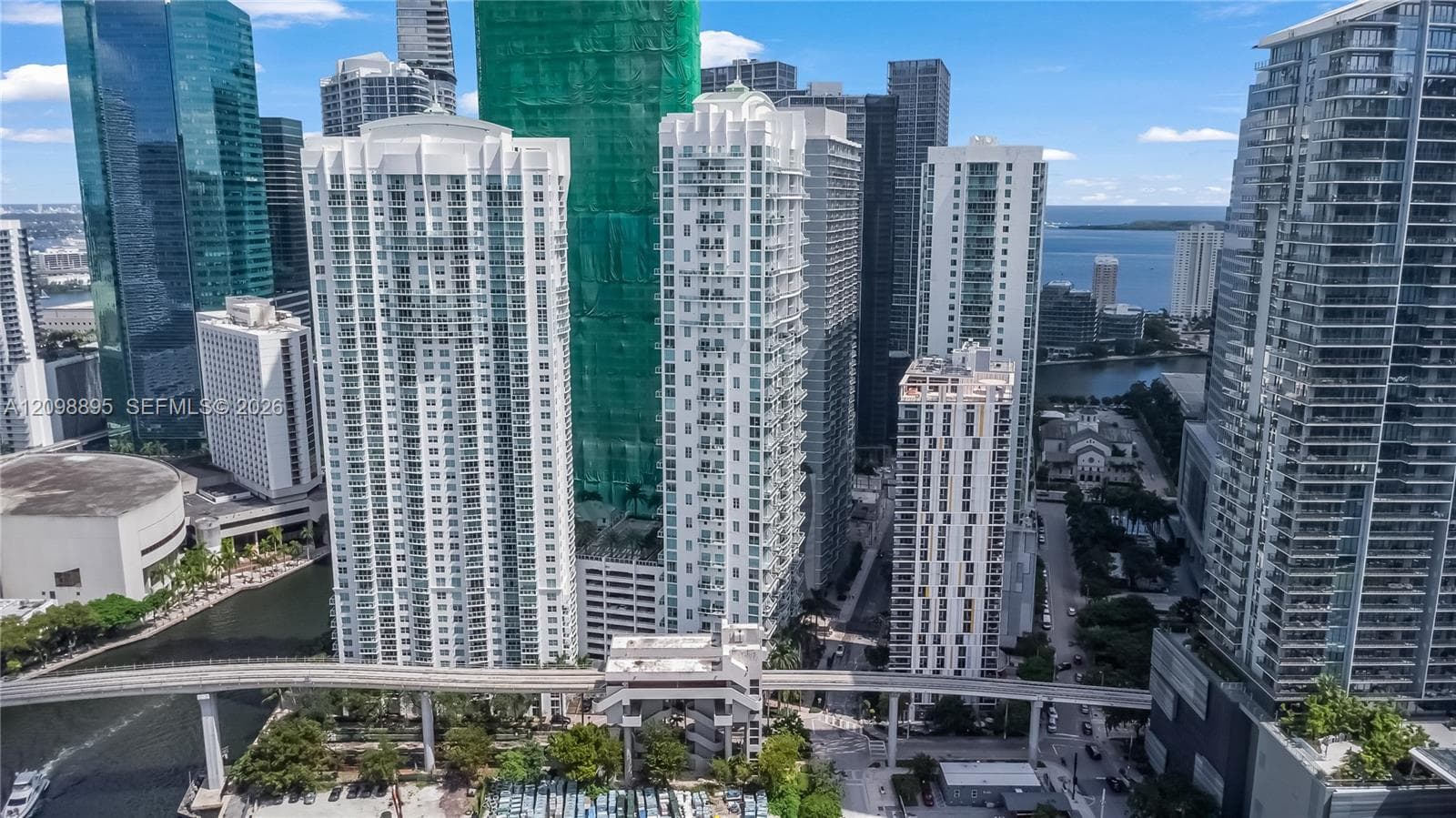 Brickell on the River South · #811 in Miami - Photo 35