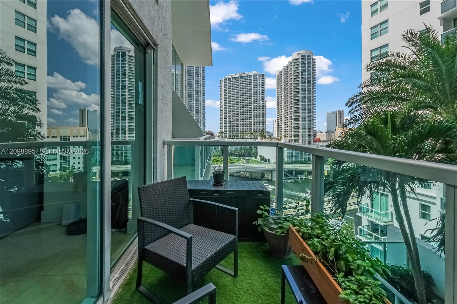 Brickell on the River South · #811 in Miami - Photo 31