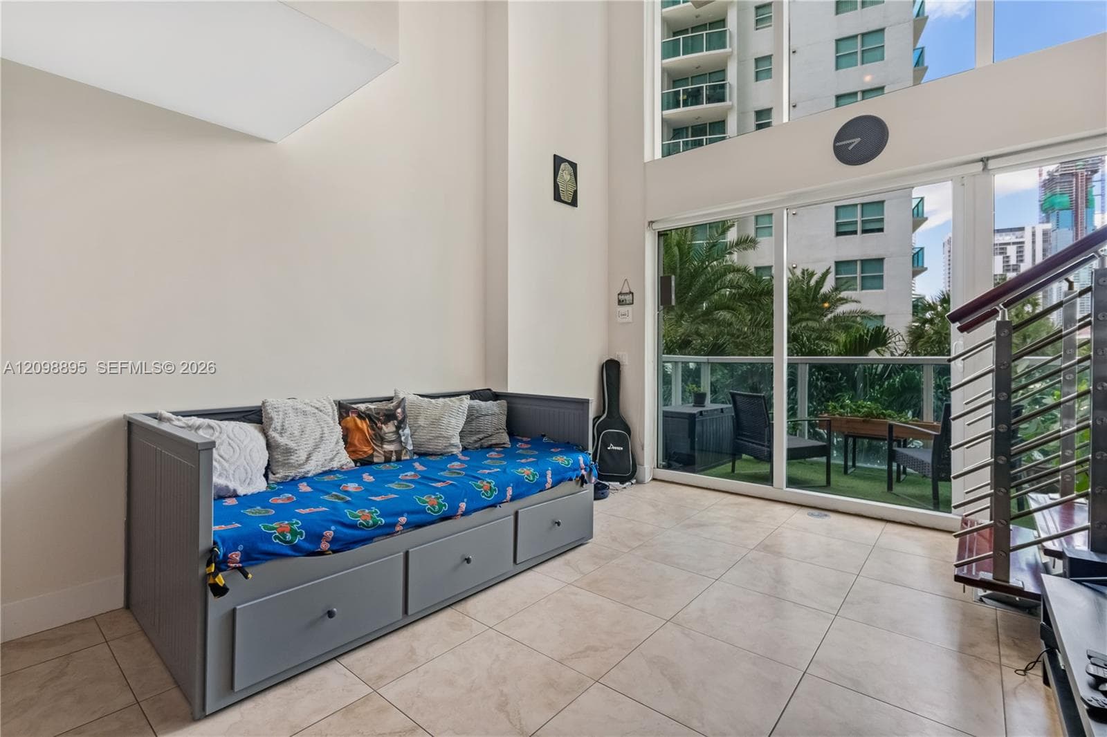 Brickell on the River South · #811 in Miami - Photo 21
