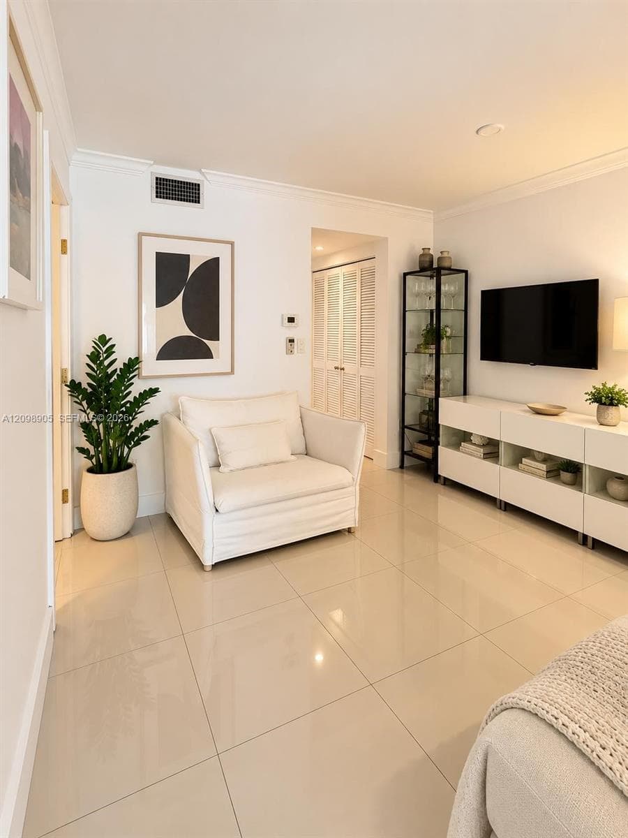 TERRACE VIEW TOWERS CONDO · #2C in Miami Beach - Photo 2