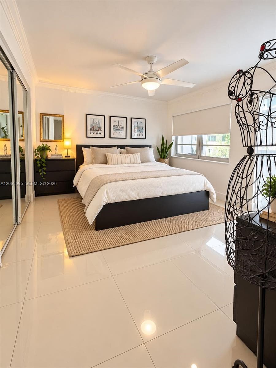 TERRACE VIEW TOWERS CONDO · #2C in Miami Beach - Photo 7