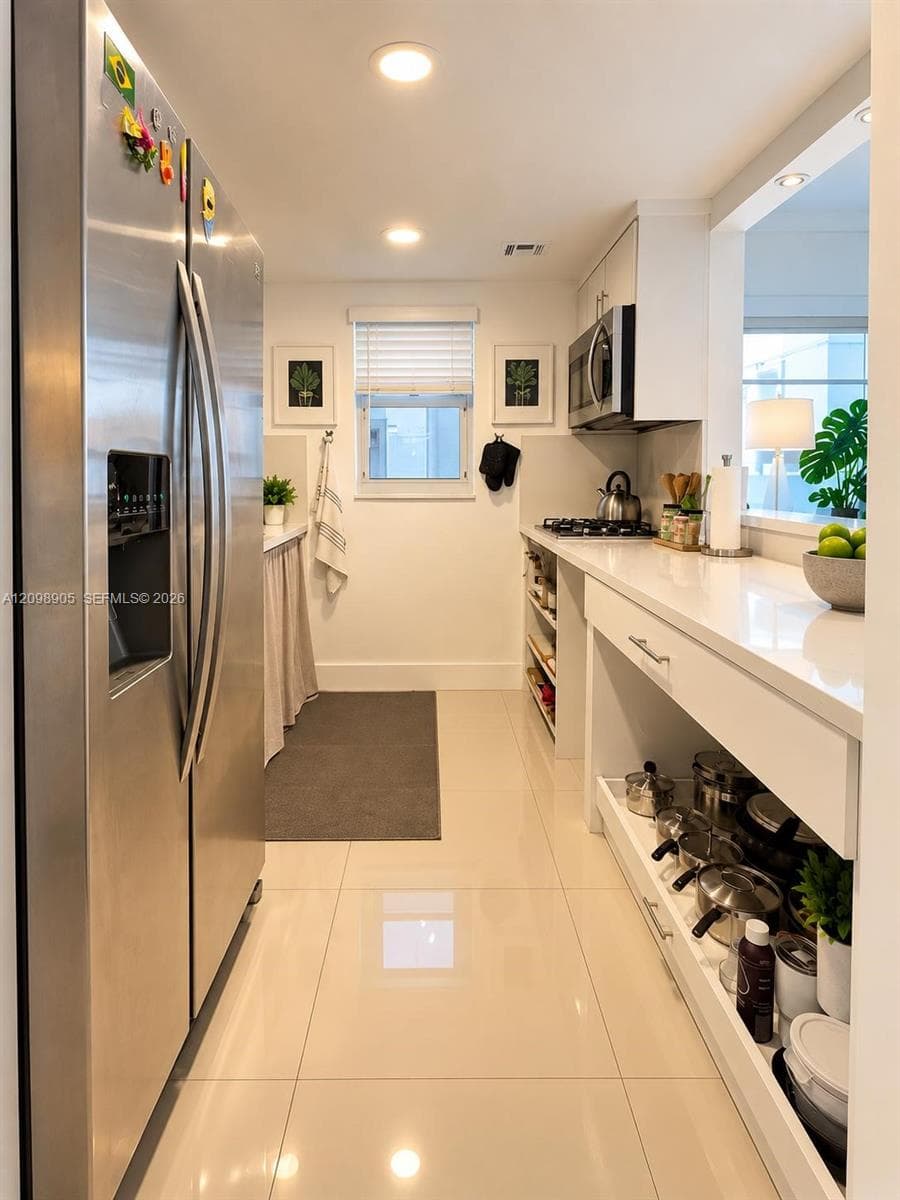 TERRACE VIEW TOWERS CONDO · #2C in Miami Beach - Photo 3