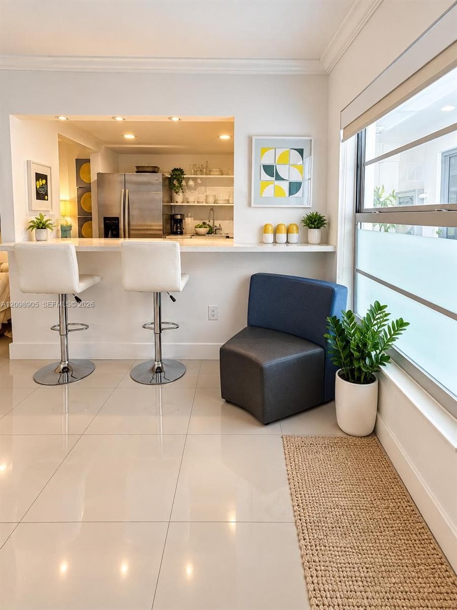 TERRACE VIEW TOWERS CONDO · #2C in Miami Beach - Photo 1