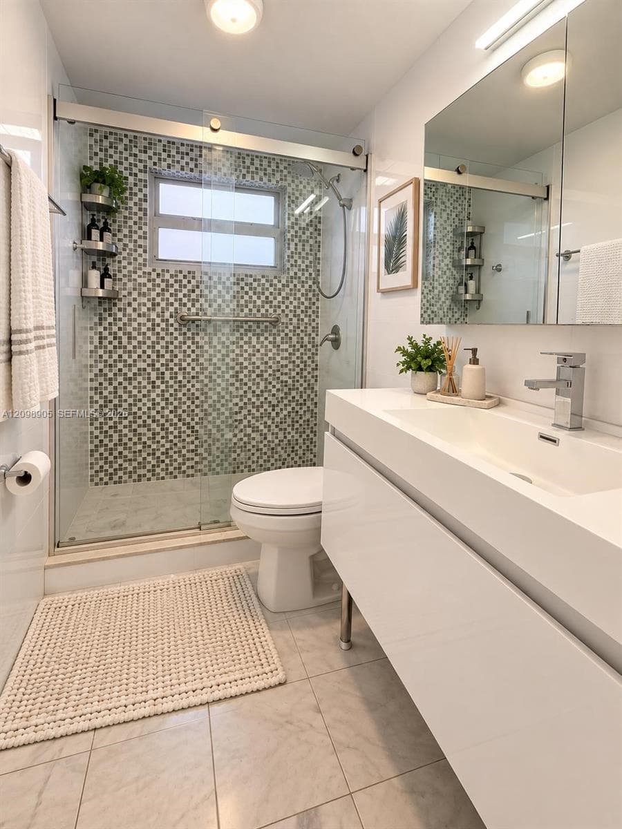 TERRACE VIEW TOWERS CONDO · #2C in Miami Beach - Photo 5