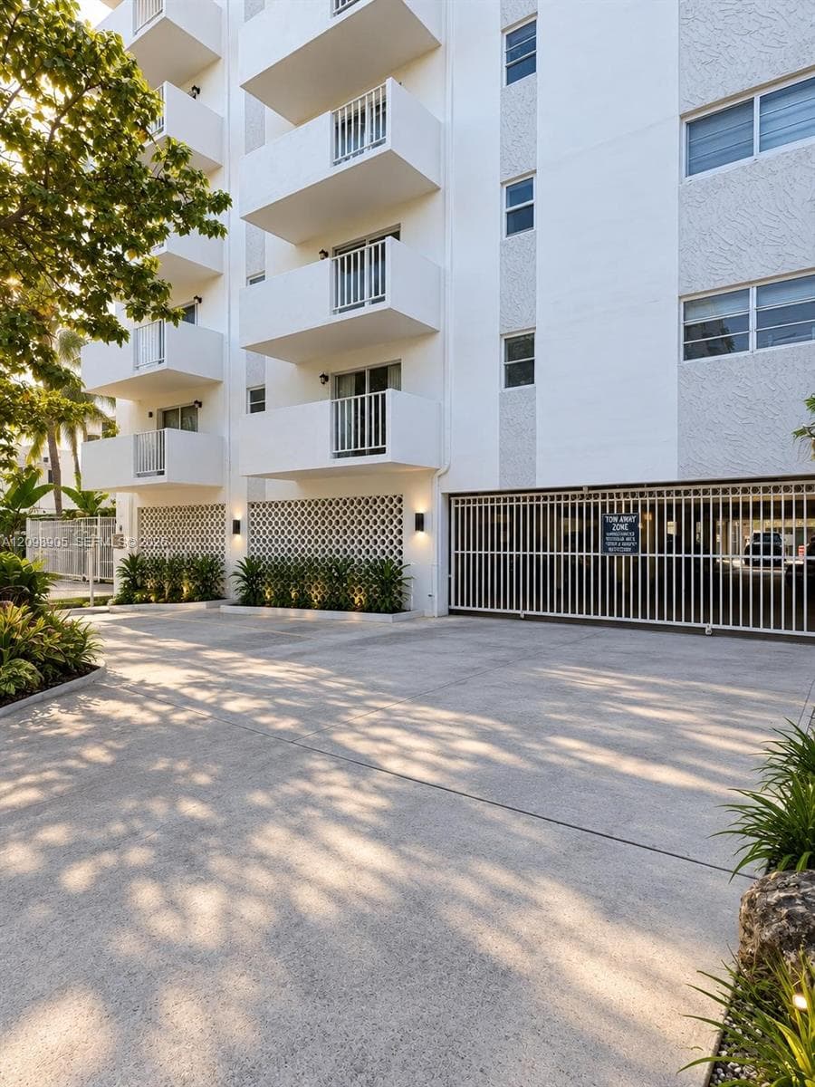 TERRACE VIEW TOWERS CONDO · #2C in Miami Beach - Photo 11