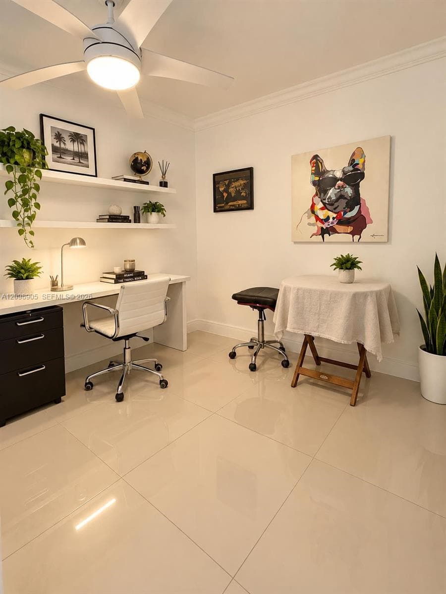 TERRACE VIEW TOWERS CONDO · #2C in Miami Beach - Photo 4
