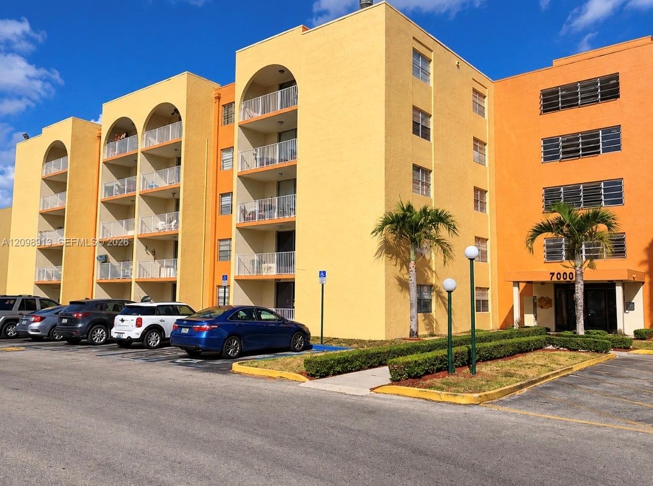 CORAL GATE WEST CONDO · #4-116 in Hialeah - Photo 2
