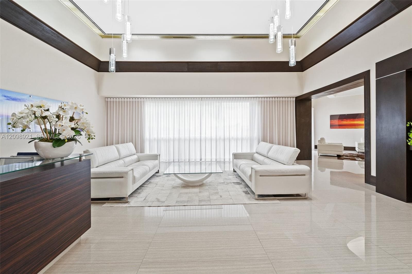 Oceania III · #1832 in Sunny Isles Beach - Photo 23