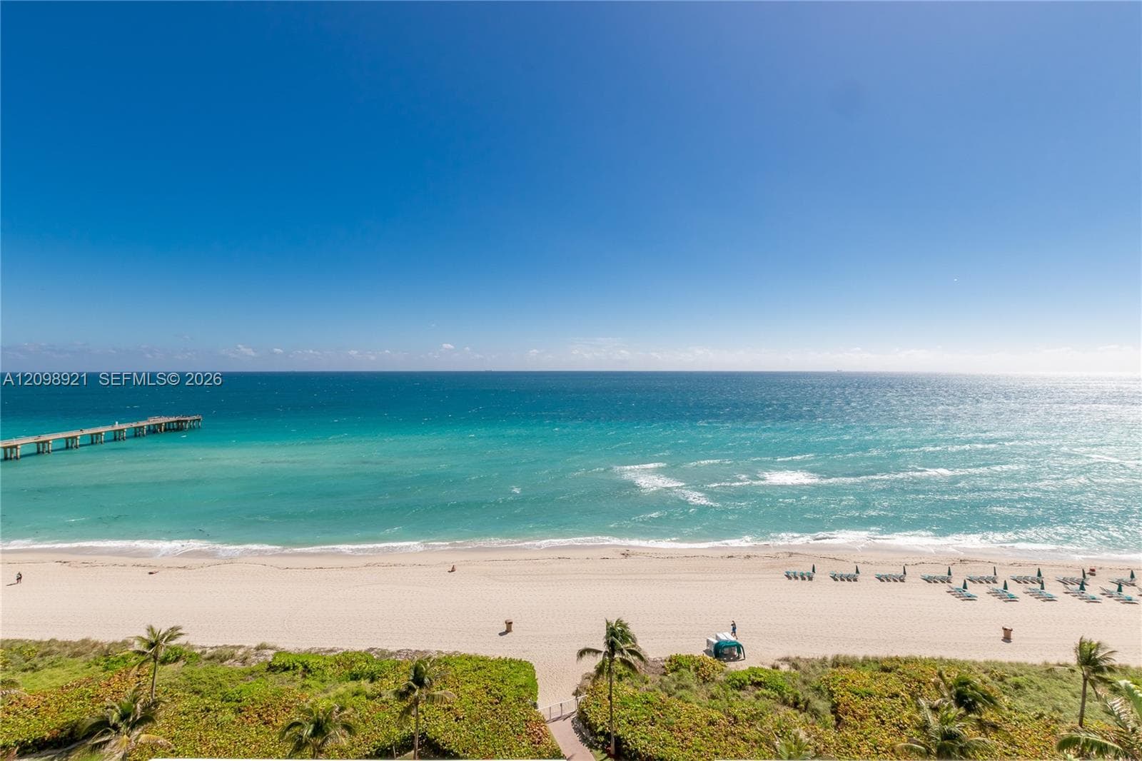 Oceania III · #1832 in Sunny Isles Beach - Photo 42