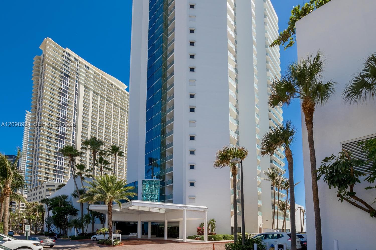 Oceania III · #1832 in Sunny Isles Beach - Photo 47