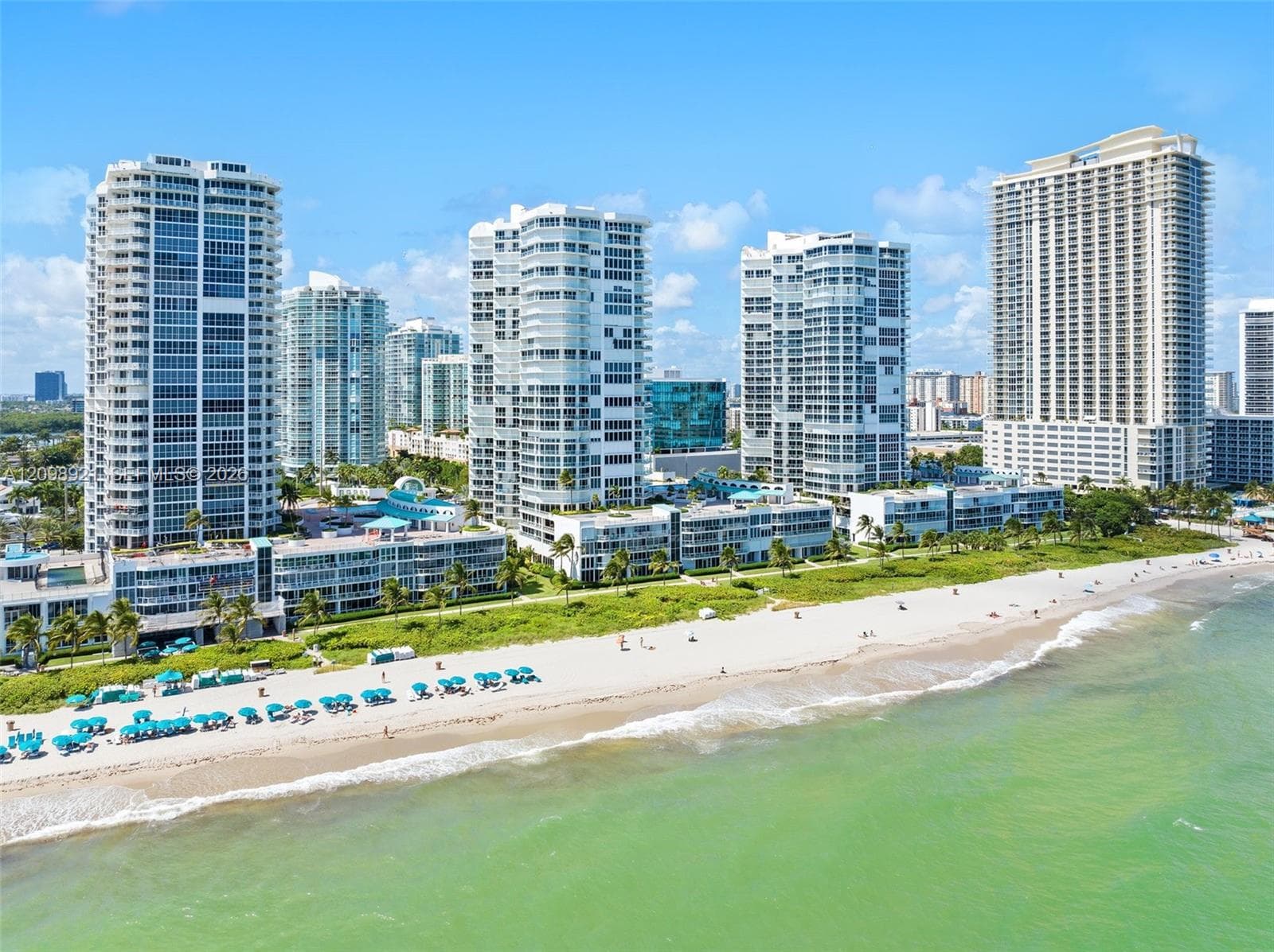 Oceania III · #1832 in Sunny Isles Beach - Photo 43