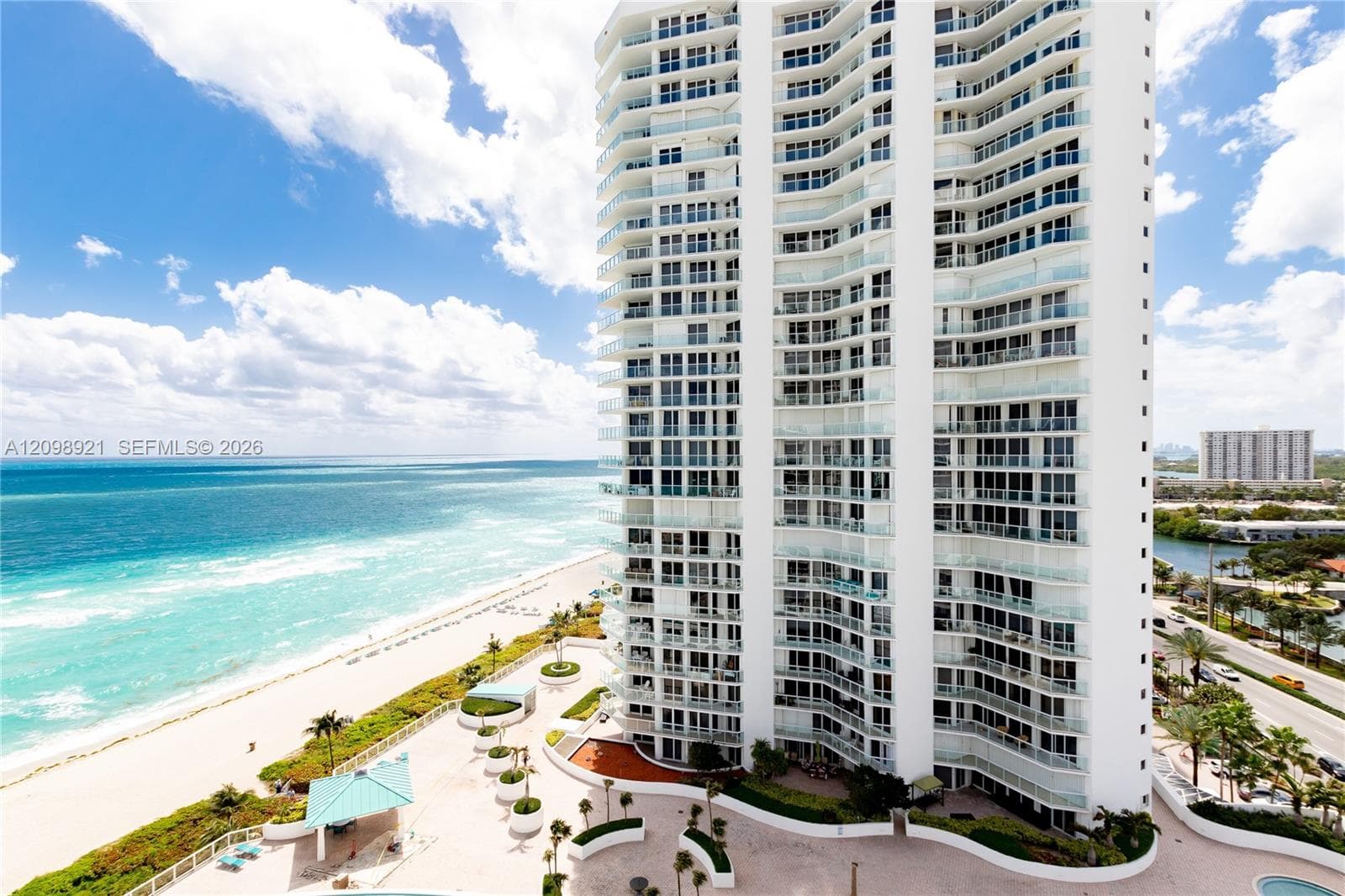 Oceania III · #1832 in Sunny Isles Beach - Photo 1