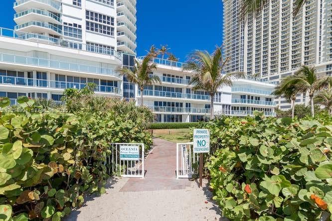 Oceania III · #1832 in Sunny Isles Beach - Photo 34