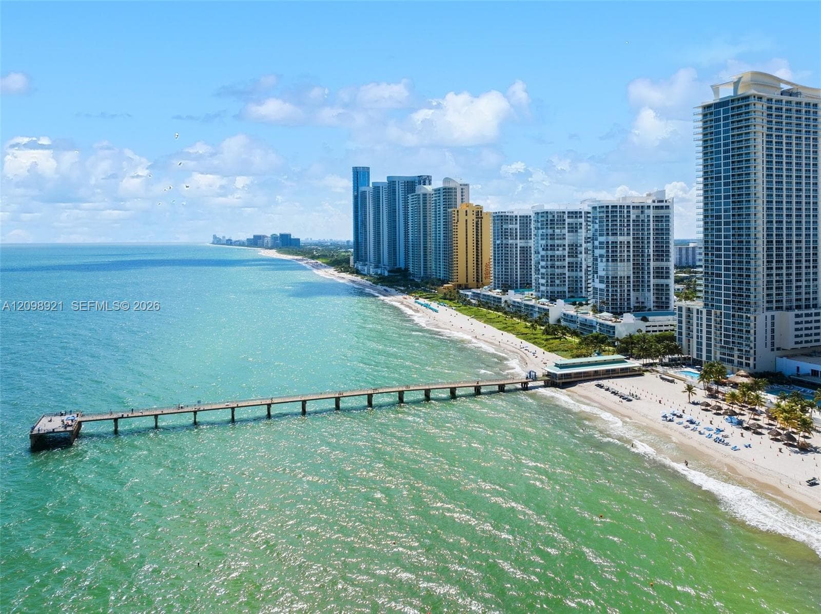 Oceania III · #1832 in Sunny Isles Beach - Photo 44
