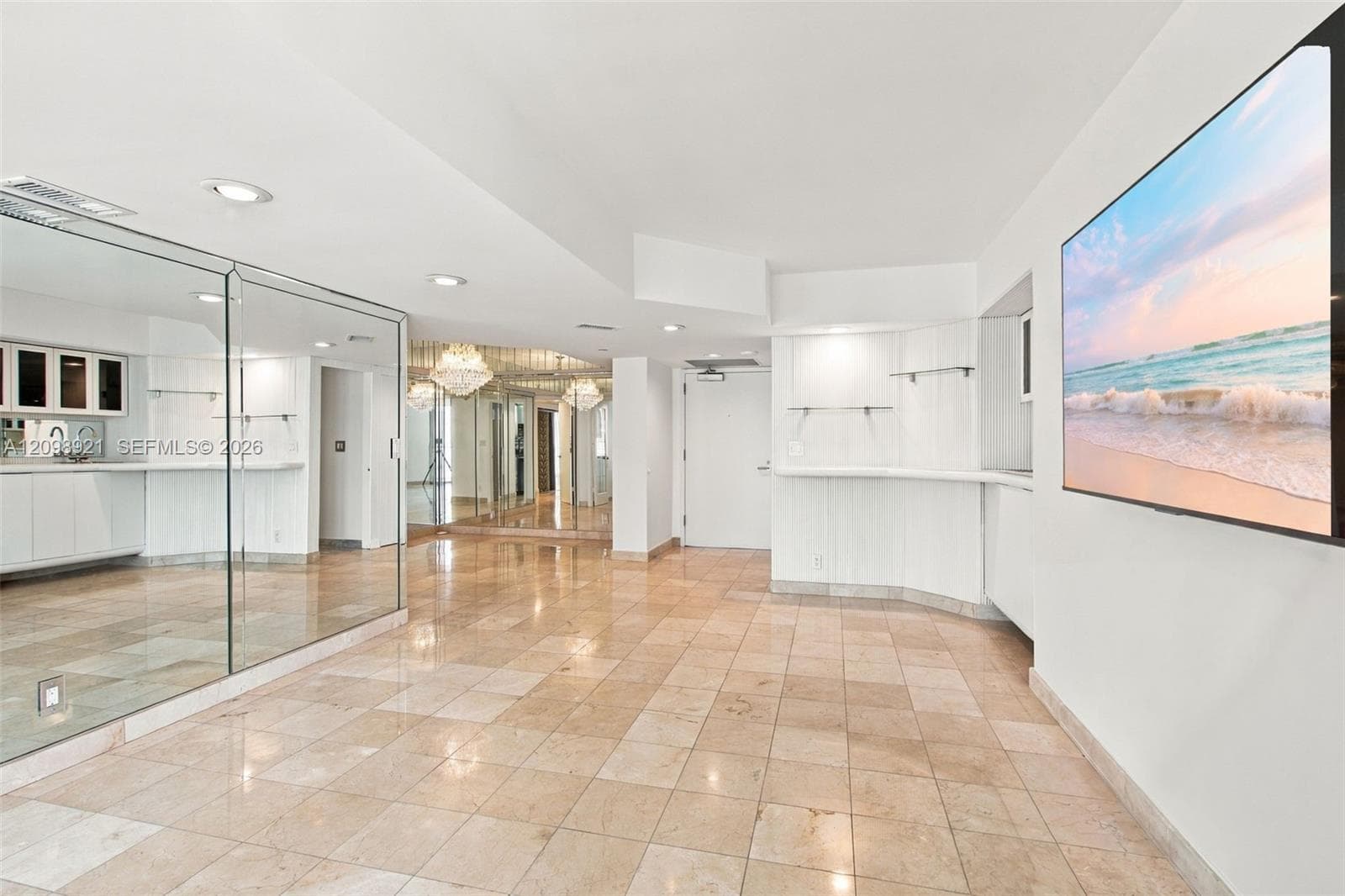 Oceania III · #1832 in Sunny Isles Beach - Photo 8