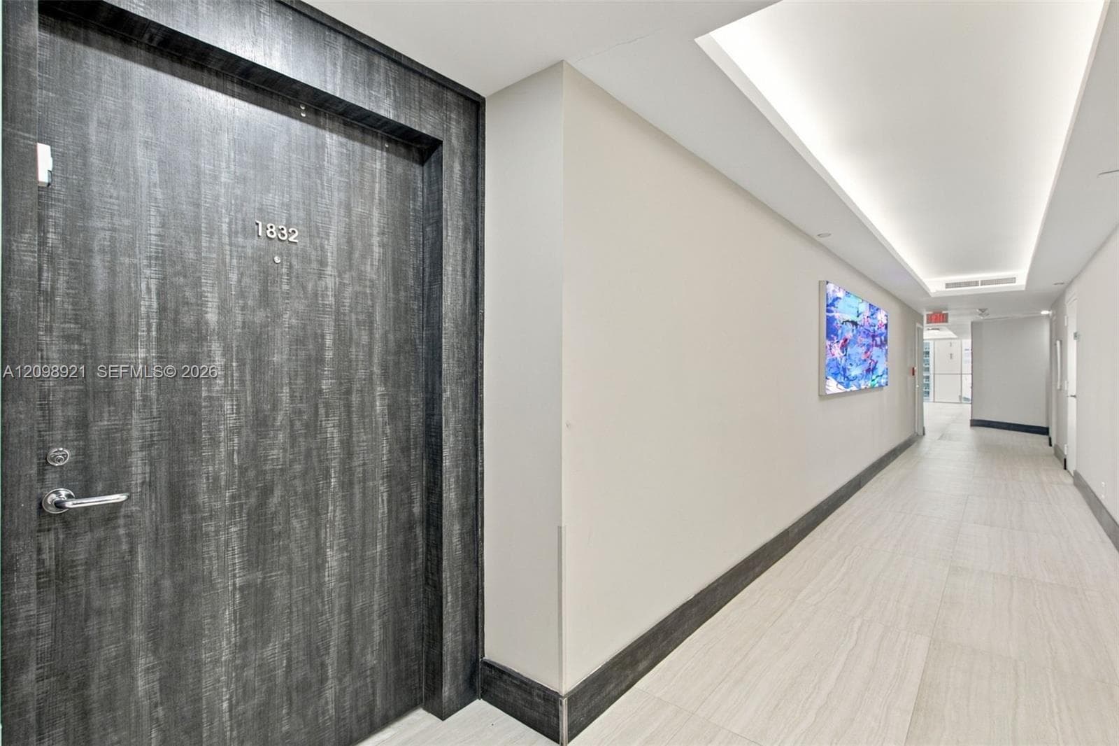 Oceania III · #1832 in Sunny Isles Beach - Photo 21