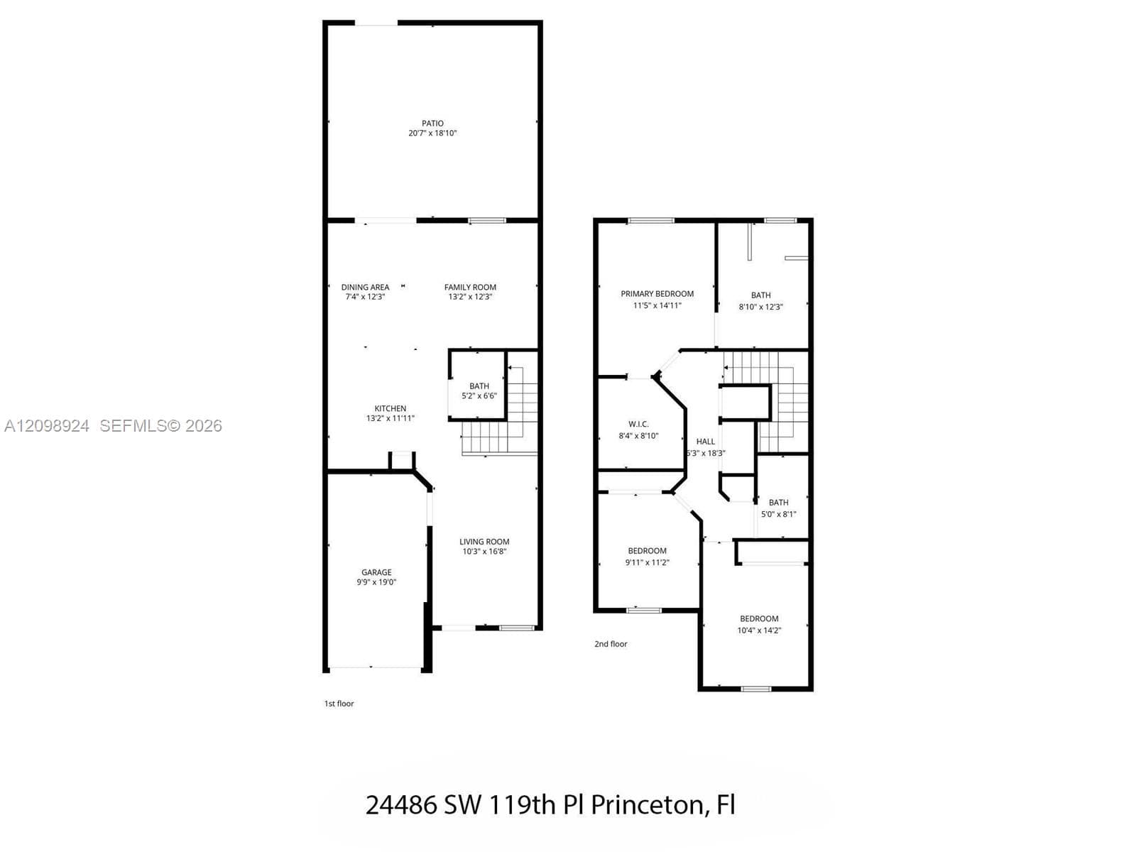 24486 SW 119th Pl photo 22