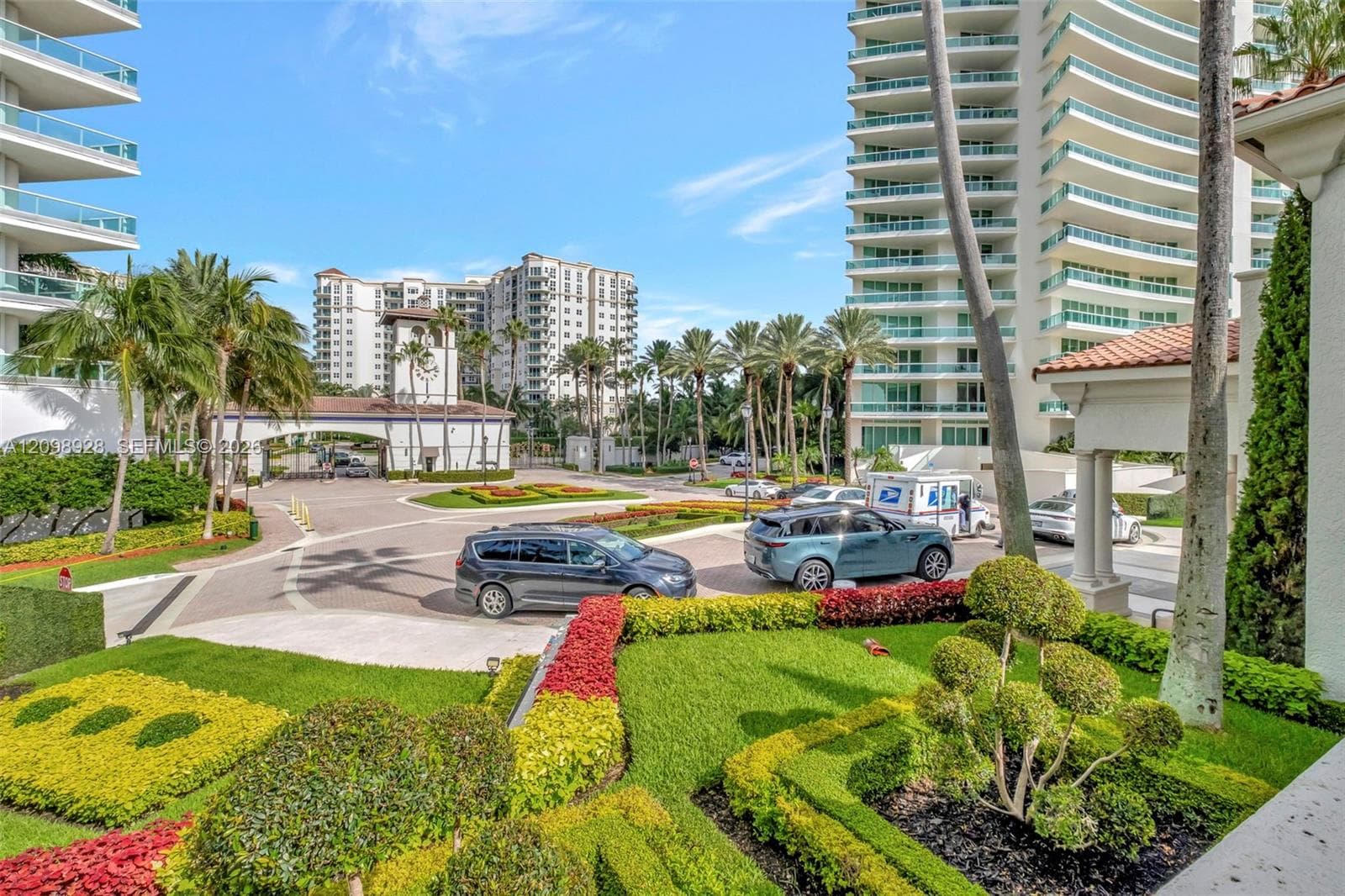 Porto Vita North · #1205 in Aventura - Photo 52