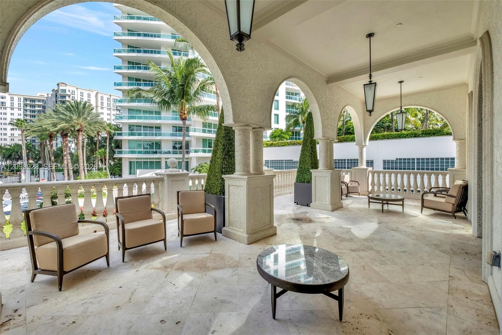 Porto Vita North · #1205 in Aventura - Photo 53