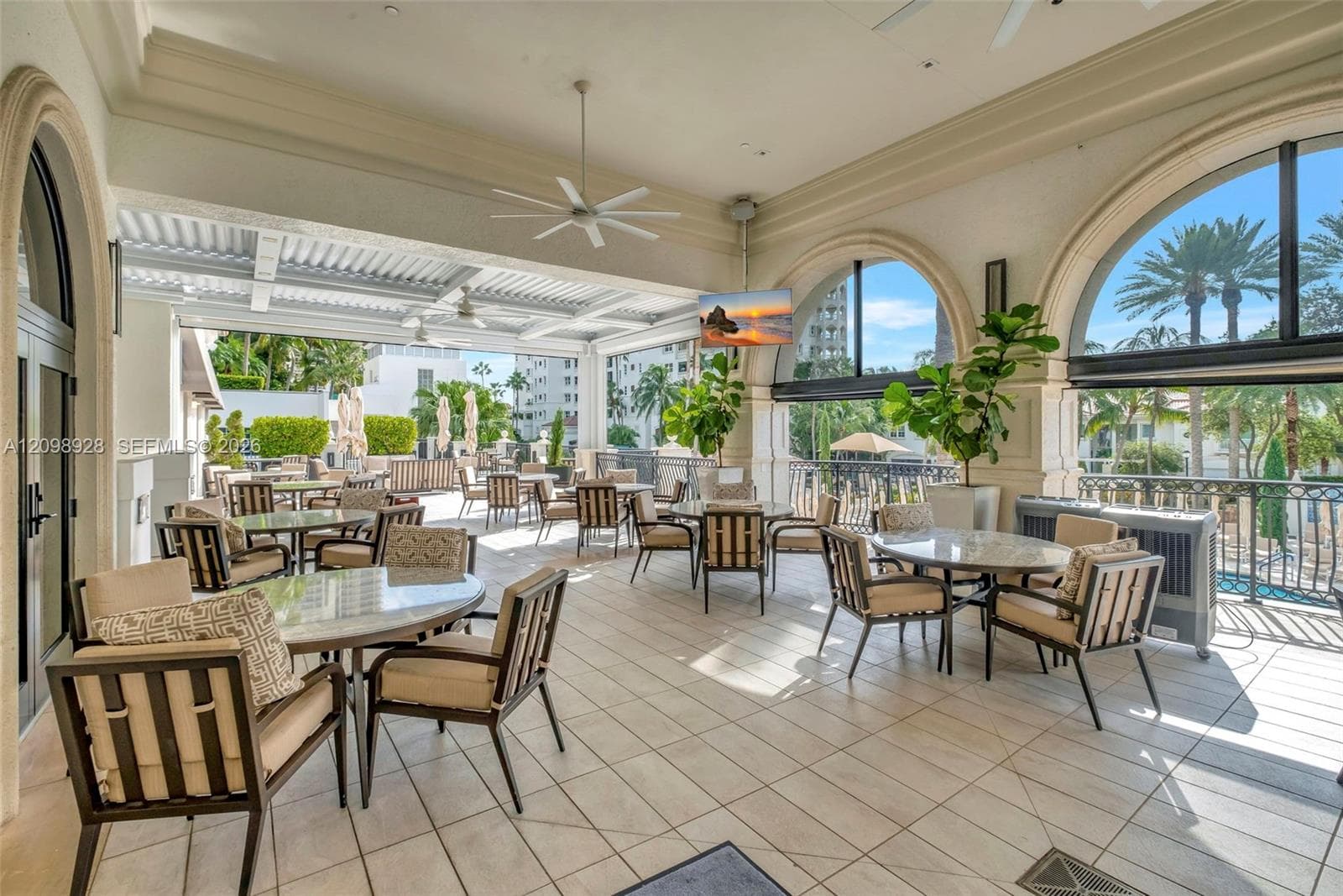 Porto Vita North · #1205 in Aventura - Photo 73