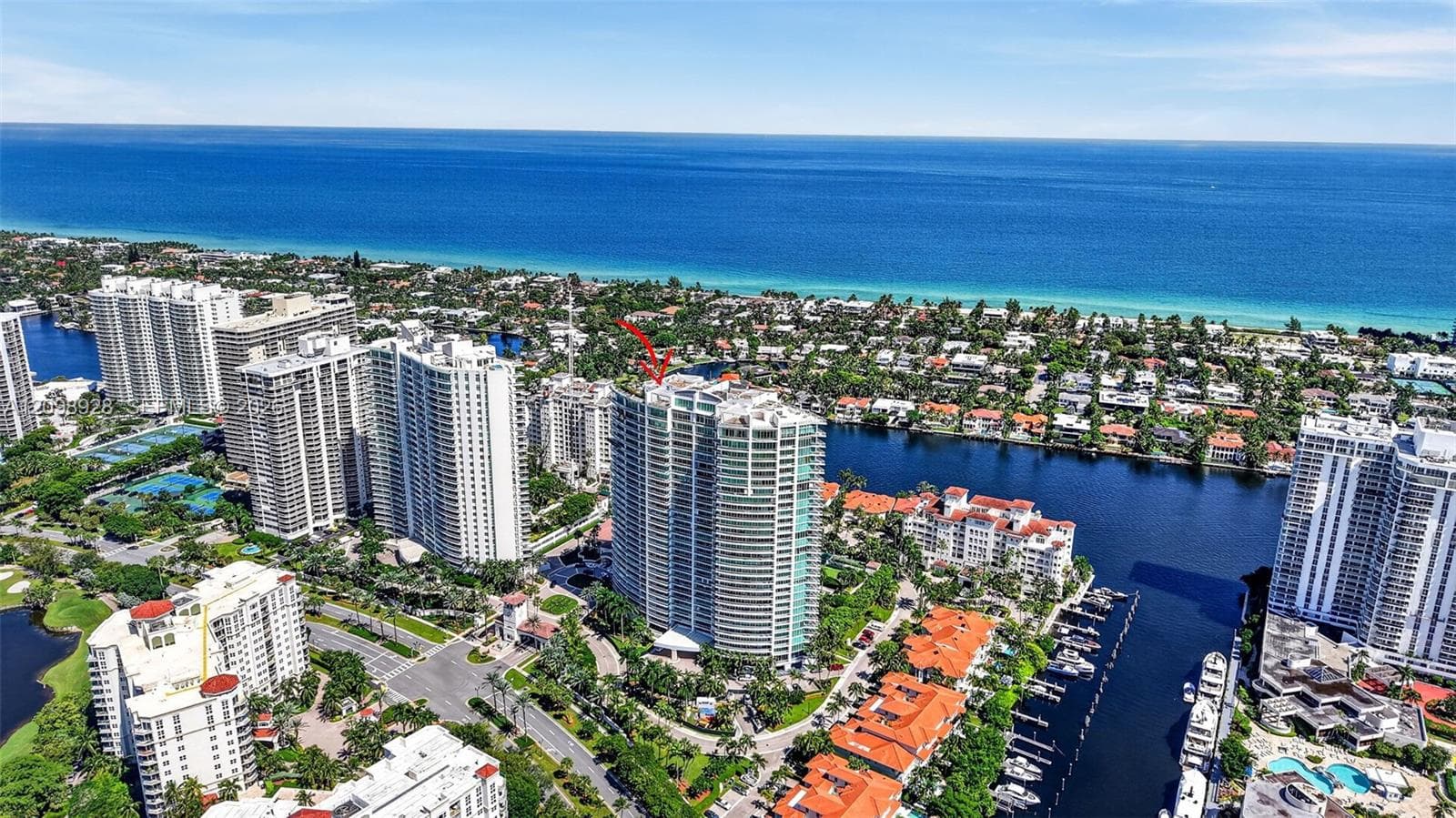Porto Vita North · #1205 in Aventura - Photo 80