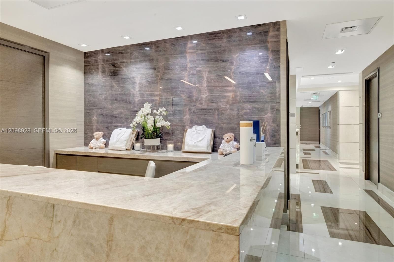 Porto Vita North · #1205 in Aventura - Photo 63