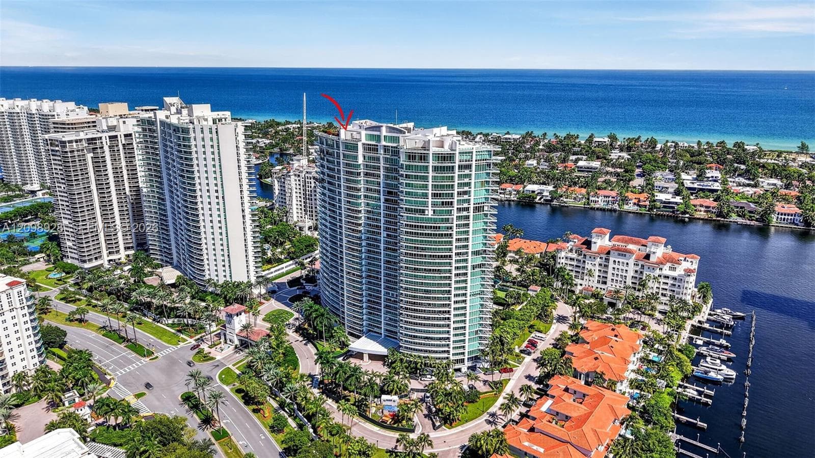 Porto Vita North · #1205 in Aventura - Photo 88