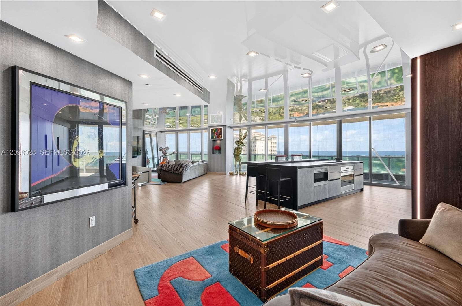 Porto Vita North · #1205 in Aventura - Photo 24