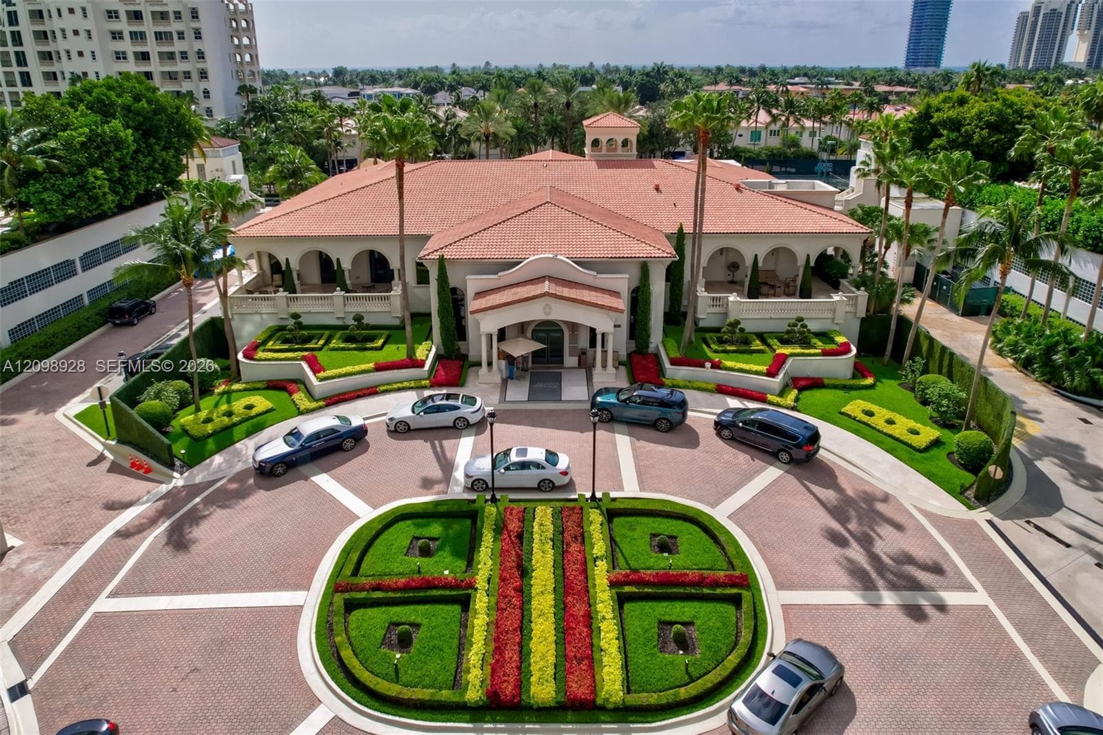 Porto Vita North · #1205 in Aventura - Photo 50