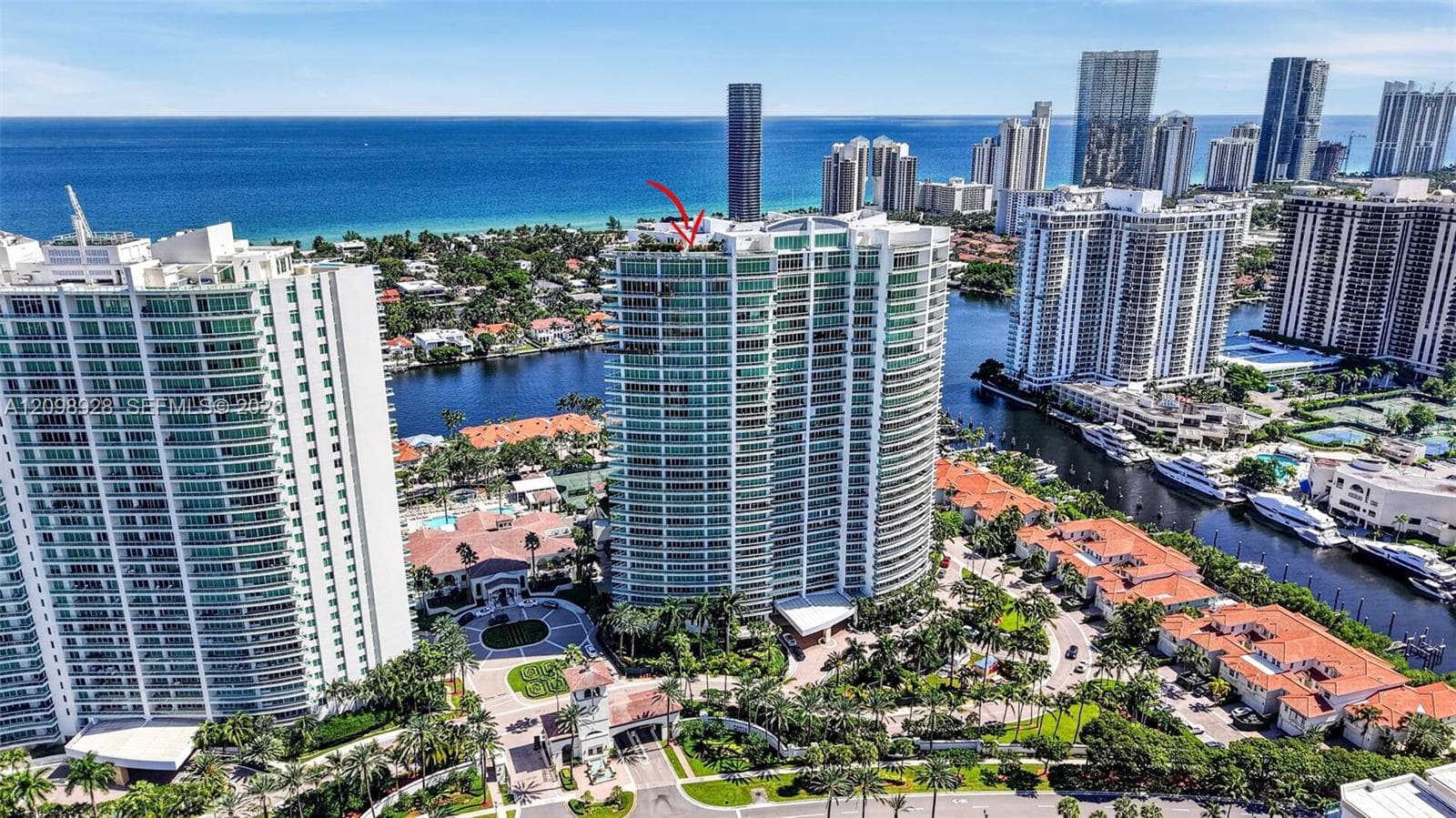Porto Vita North · #1205 in Aventura - Photo 83