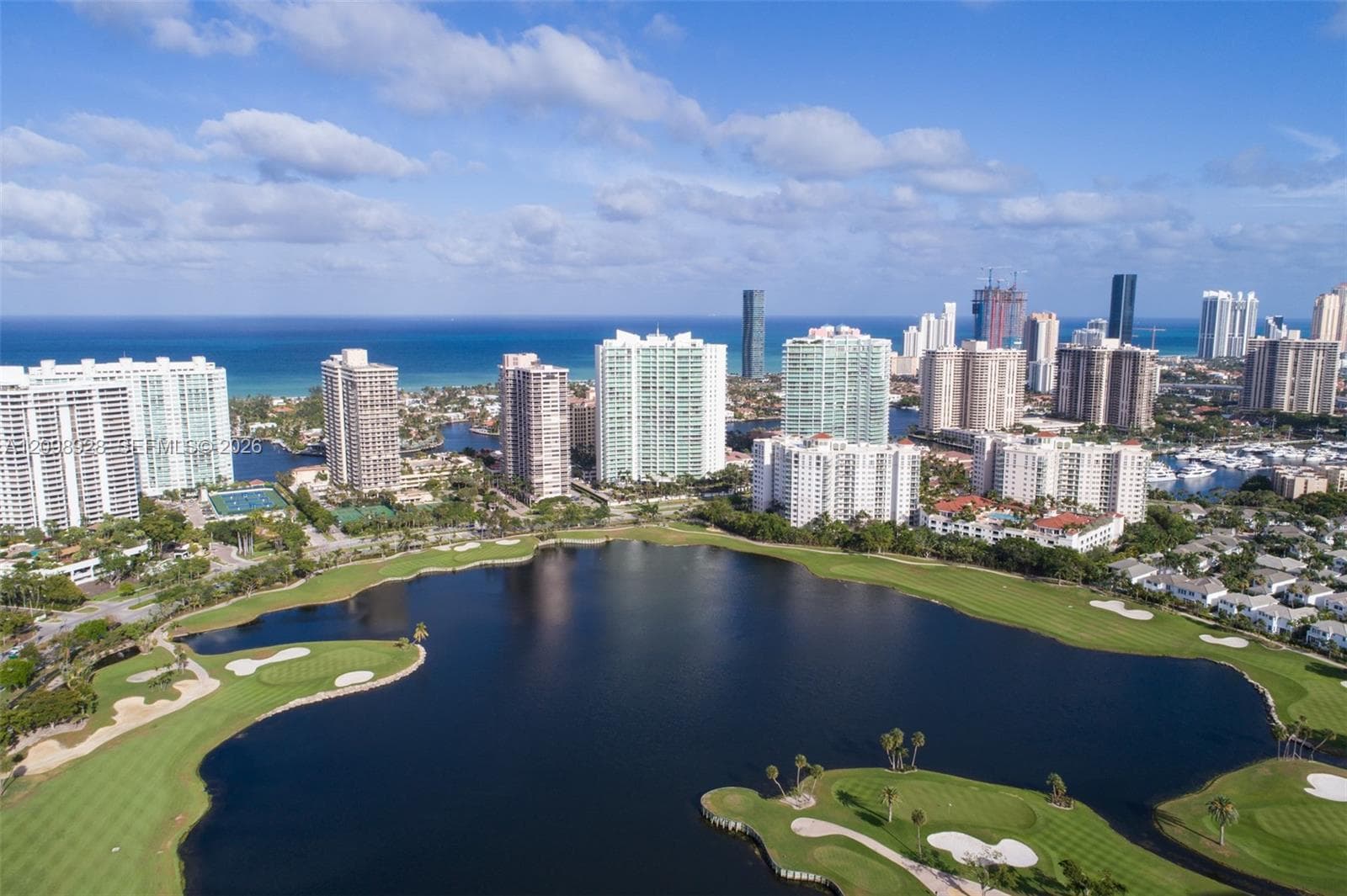 Porto Vita North · #1205 in Aventura - Photo 4