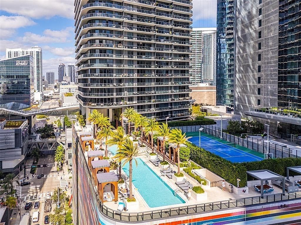 SLS Lux · #1203 in Miami - Photo 27