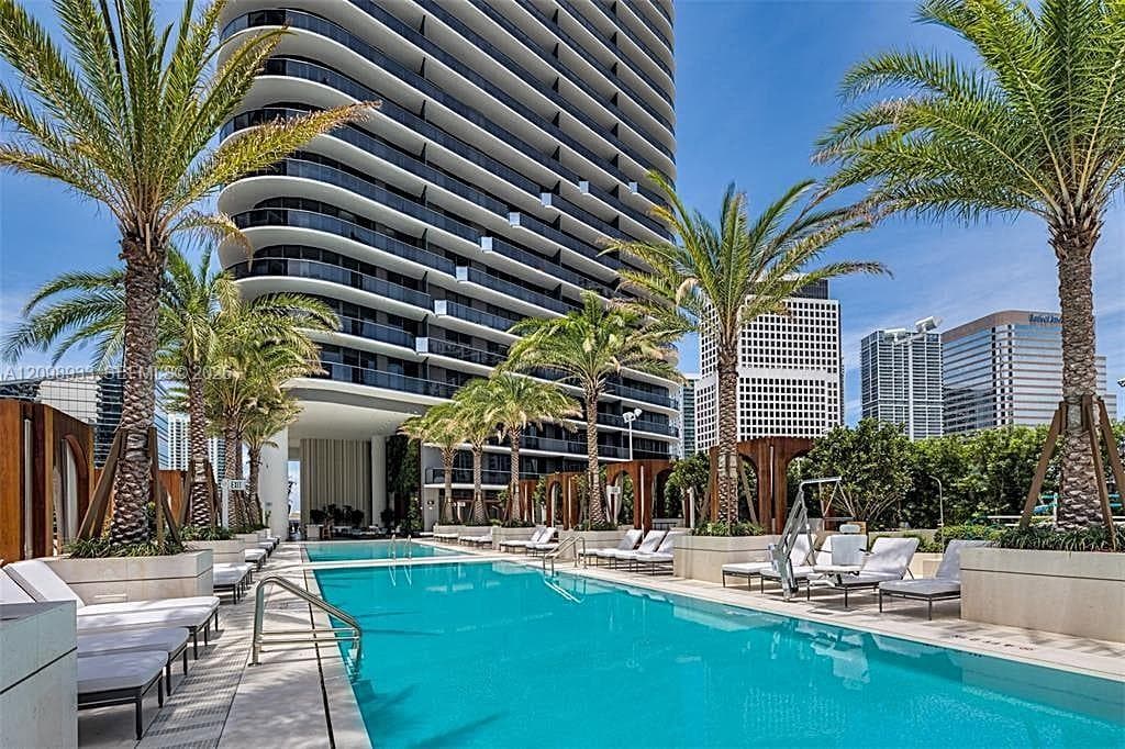 SLS Lux · #1203 in Miami - Photo 28