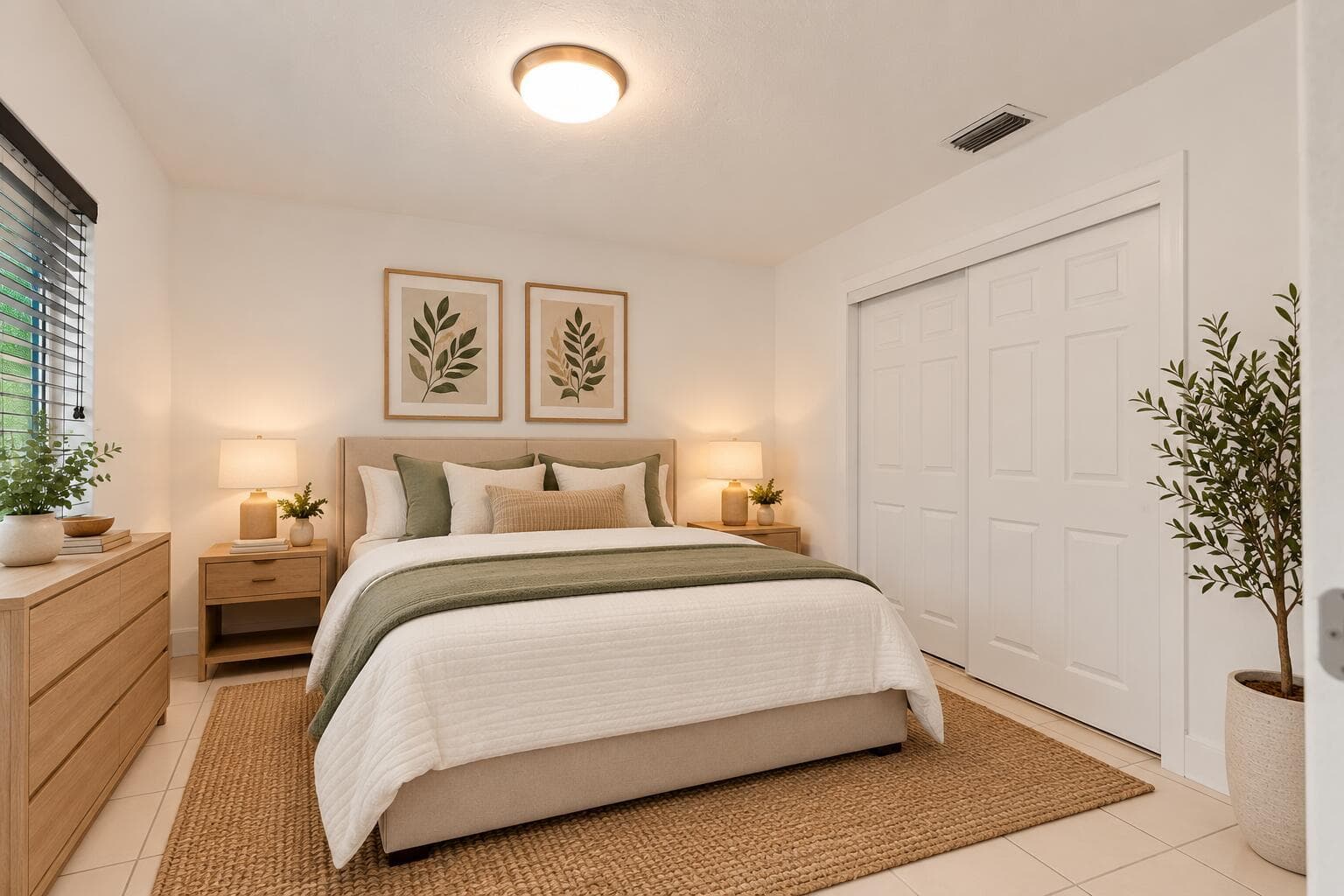 Bedroom #3