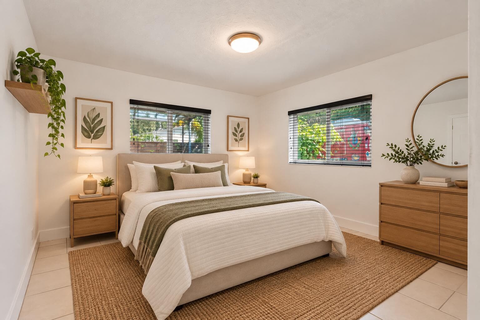 Bedroom #2