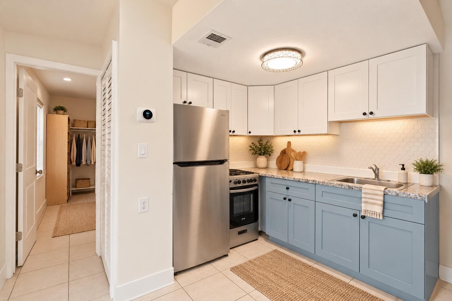 Kitchen #2